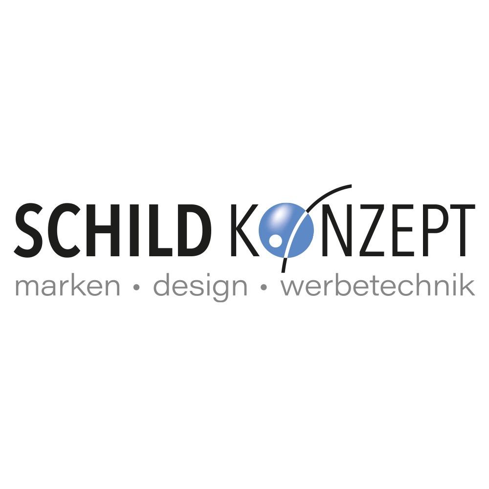 Logo Schild Konzept GmbH