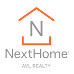 Lynn Bolser | NextHome AVL Realty Logo