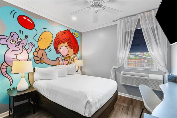 Images Hotel Chicago West Loop, SureStay Collection by Best Western