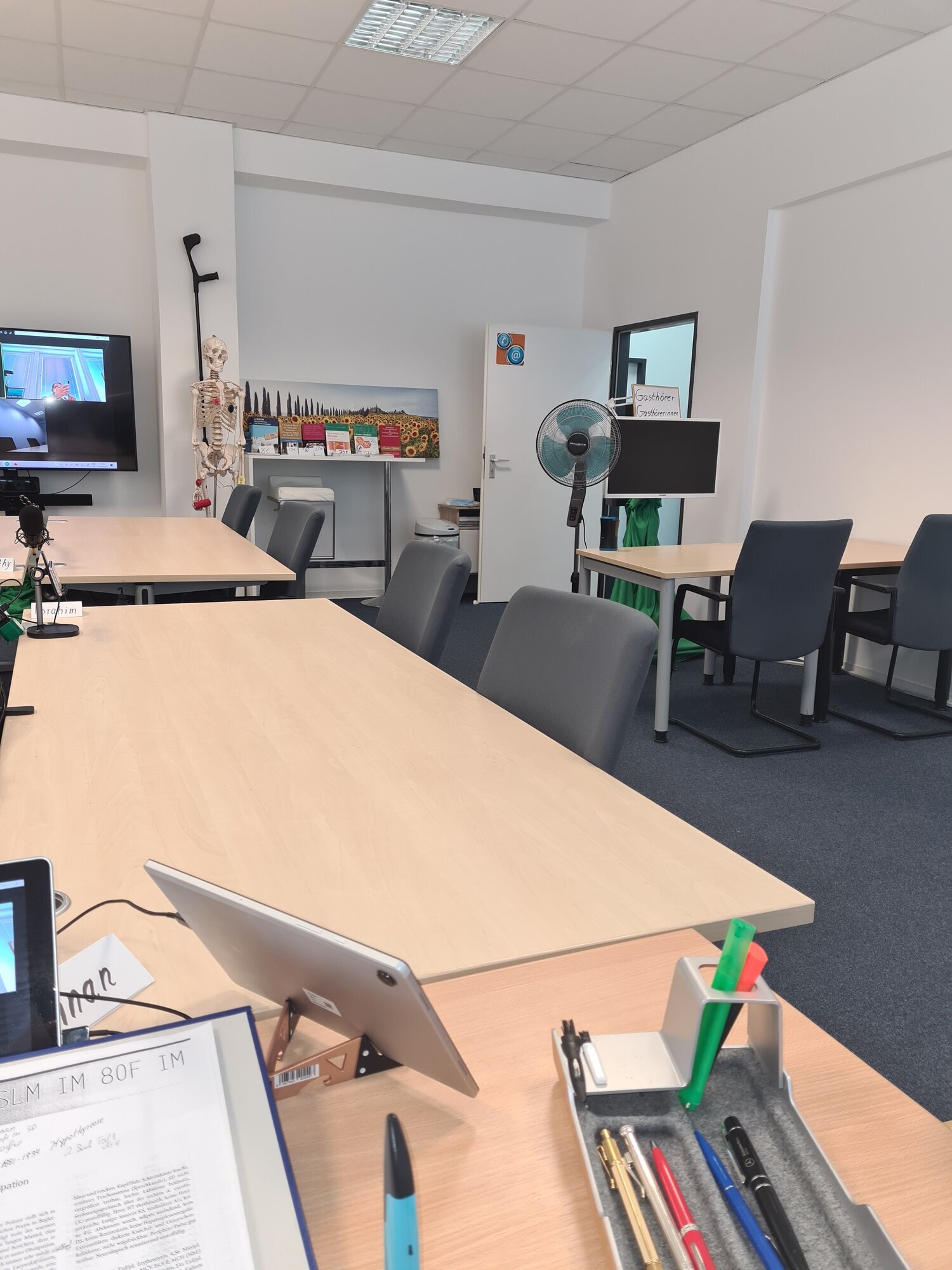 Sprachschule Leo Berlin in Berlin