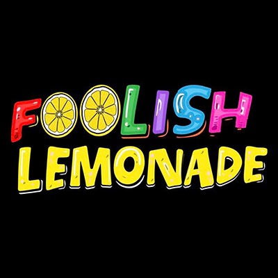Foolish Lemonade