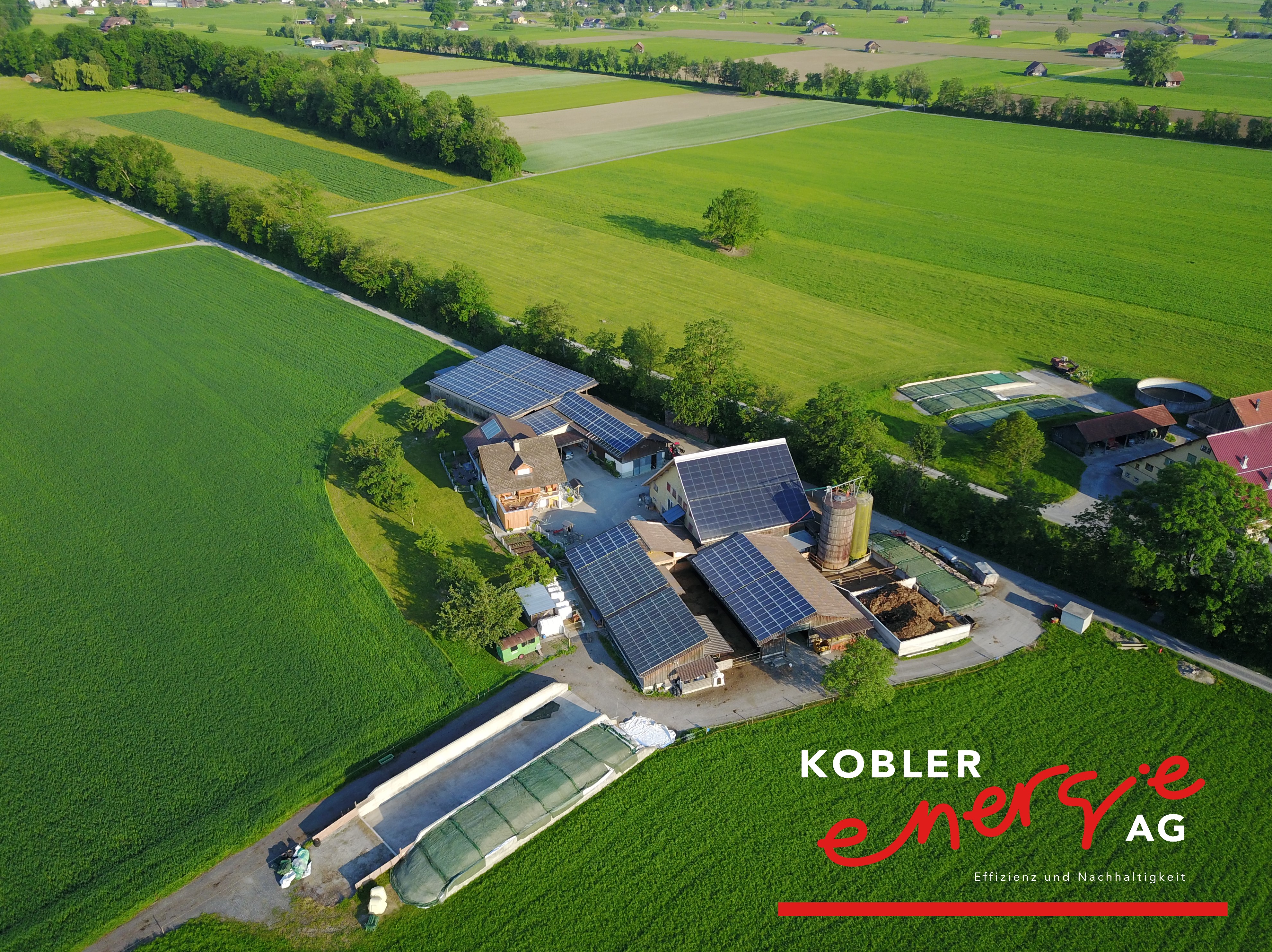 Bilder Kobler Energie AG