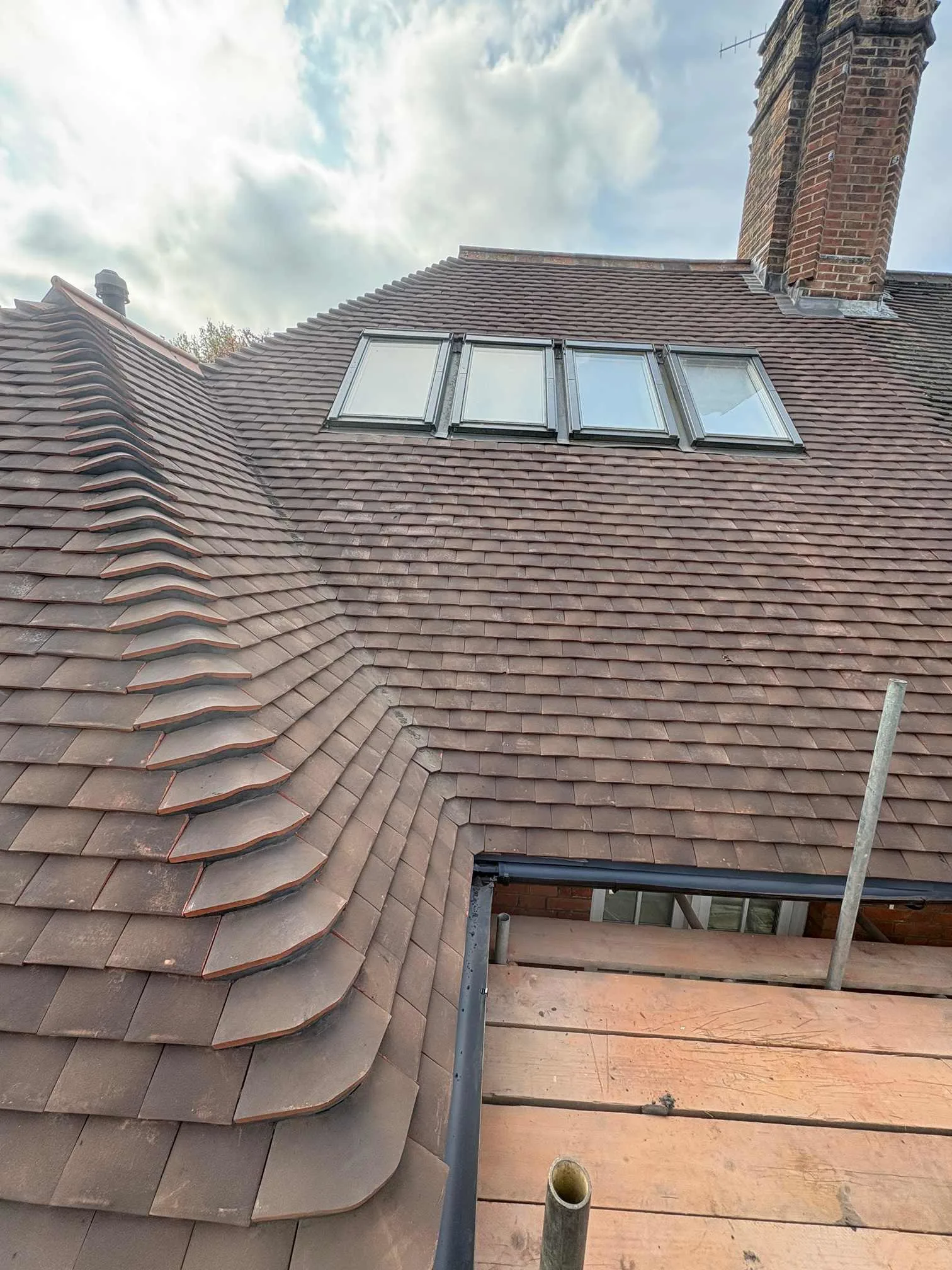 Images Clear Choice Roofing