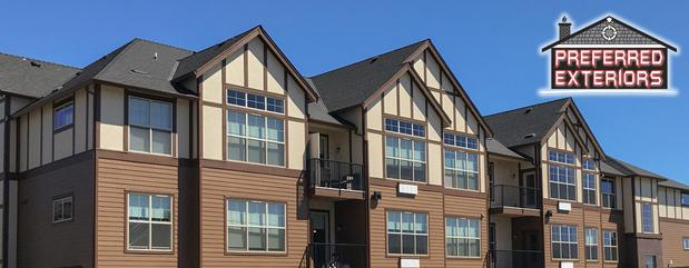 Images Preferred Exteriors