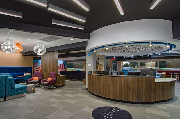Images Tru by Hilton Columbus Airport