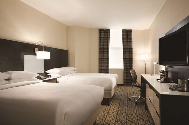Images DoubleTree by Hilton Hotel Boston - Downtown