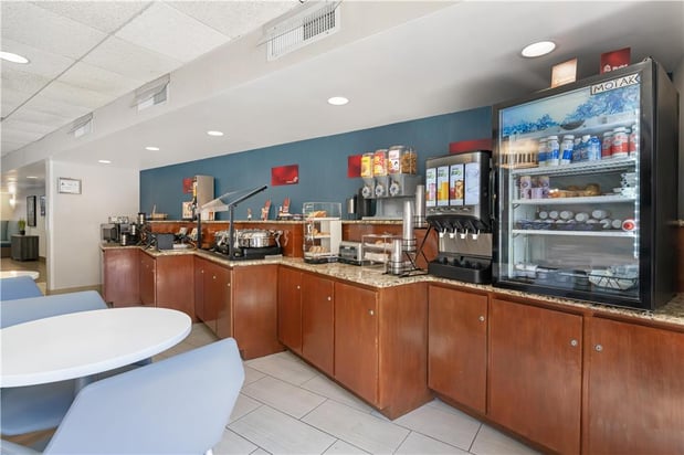 Images Best Western Plus Wilmington/Wrightsville Beach