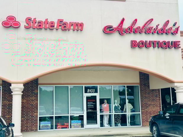 Images Chris Peters - State Farm Insurance Agent
