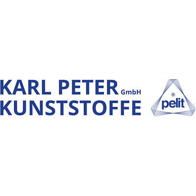 Logo Karl Peter Kunststoffe GmbH