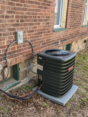 Images Triple-O Heating, Cooling, Electrical & Plumbing