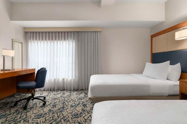 Images Homewood Suites by Hilton Boston Brookline-Longwood Medical