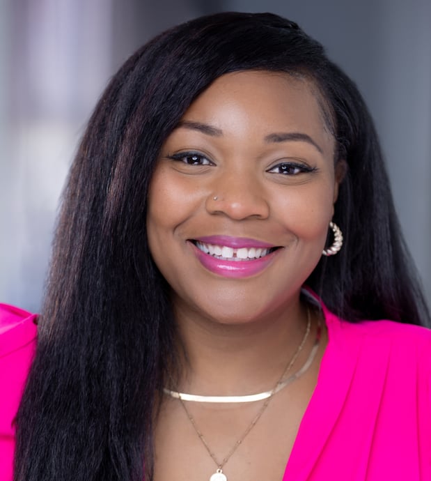 Images Ashley Heggins, Counselor