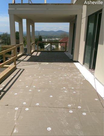 Images WNC Roofing - Commercial Roofing