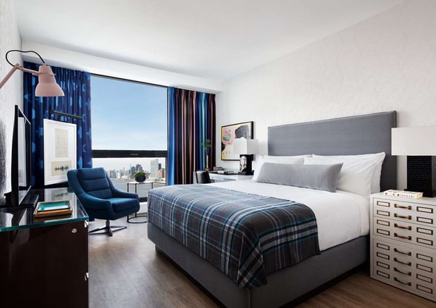 Images Graduate by Hilton New York