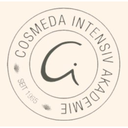 Logo Cosmeda Akademie GmbH & Co. KG