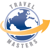 Travel Masters Logo