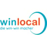 WinLocal GmbH - Anbieter von KennstDuEinen.de Logo