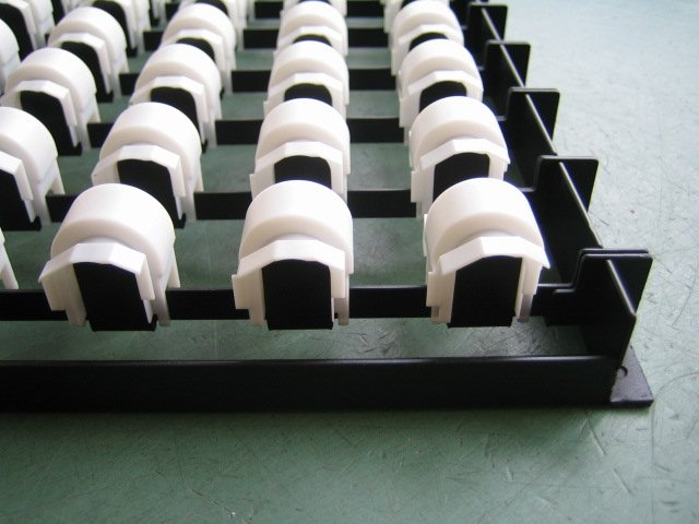 Mahler Industrielackierungen GmbH & Co KG, Riesenburgstrasse 5 in Dauchingen