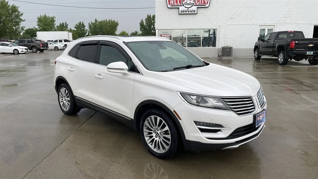 Images All City Auto & Service