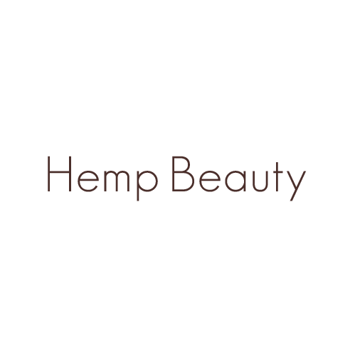 Hemp Beauty（ヘンプビューティー） Logo