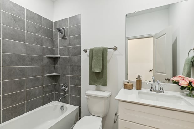 Images Heritage Village by CB JENI Homes