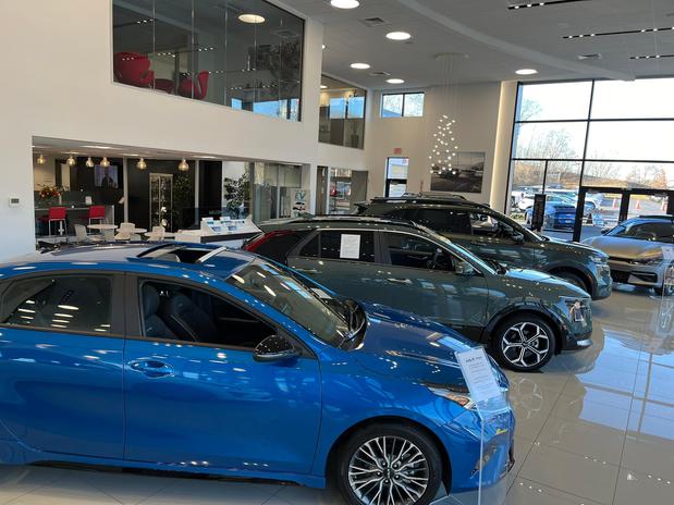 Images Premier Kia