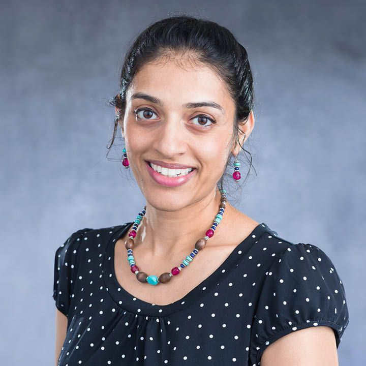 Shivani Shodhan, MD - Kalamazoo, MI - Interventional Cardiology, Cardiovascular Disease