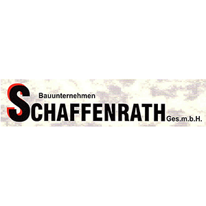 Bauunternehmen Schaffenrath Ges.m.b.H.
