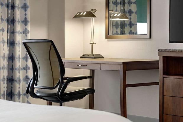 Images Hilton Garden Inn Louisville Downtown
