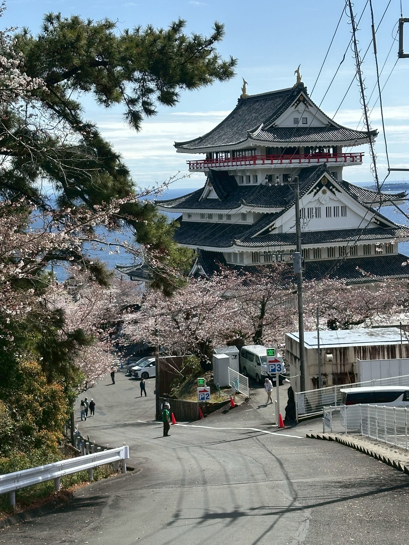 Images 熱海 天空のホテル 夢寿庵