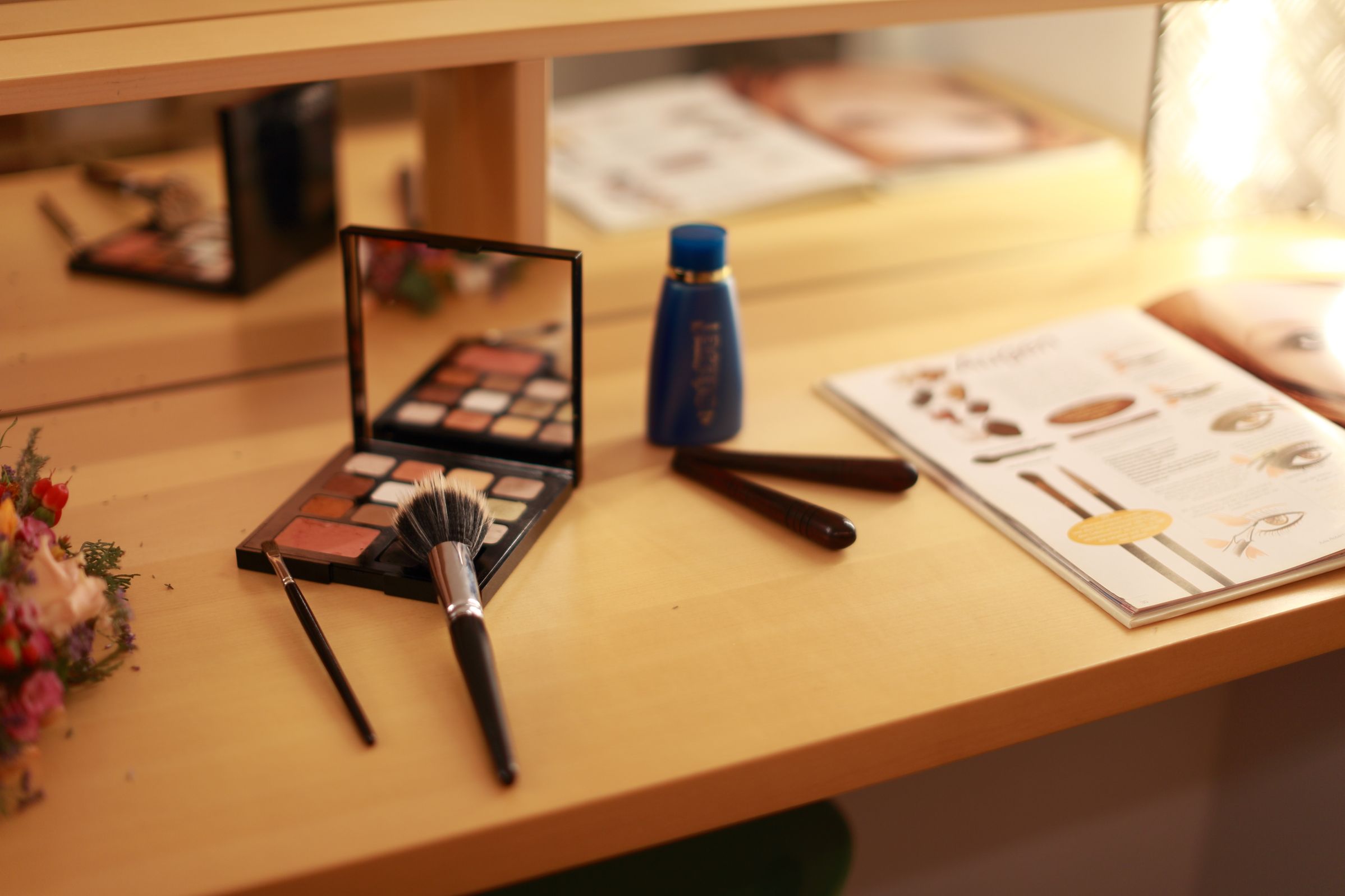 Bilder Kosmetikstudio Isabella