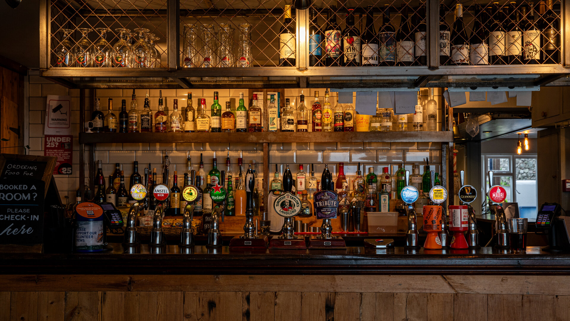 Images Inn On The Shore