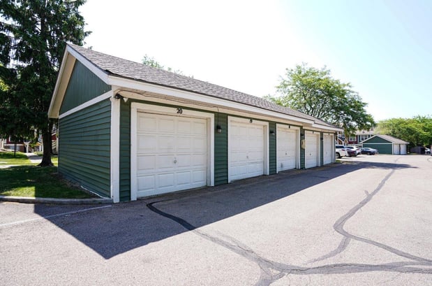 Images Mad River Apartment Homes