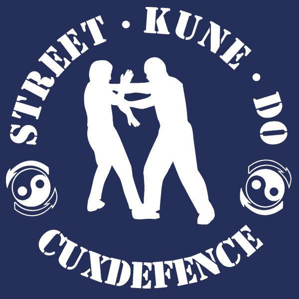 Logo von Cuxdefence Sportschule