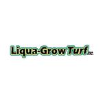 Liqua-Grow Turf Logo