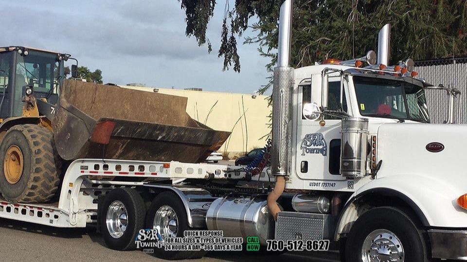 Our fleet of trucks and highly trained operators are ready to go 24/7 give us a call and let us put your mind at ease. S & R Towing Inc - 3568 CA-78, Julian, CA 92036 - Call us at 760-547-1719