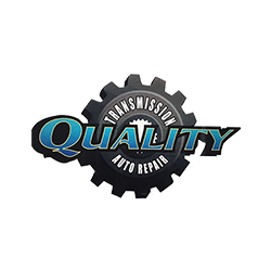 Quality Transmissions Logo