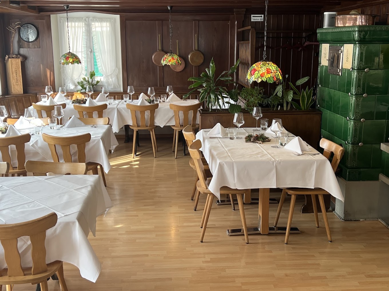 Bilder Restaurant Weinschenke