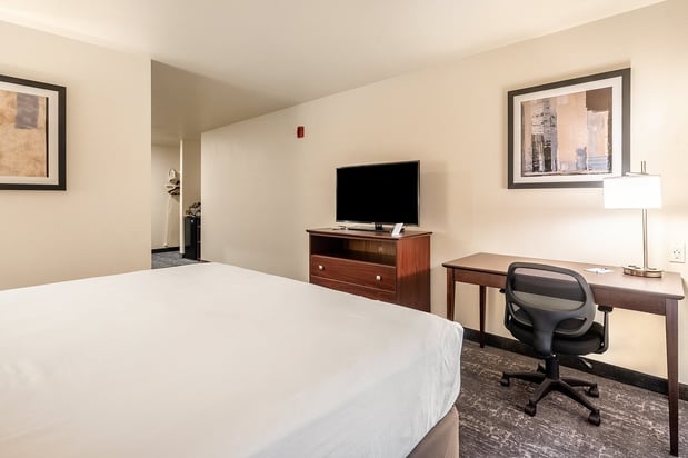 Images Comfort Inn & Suites Morgan - South Ogden
