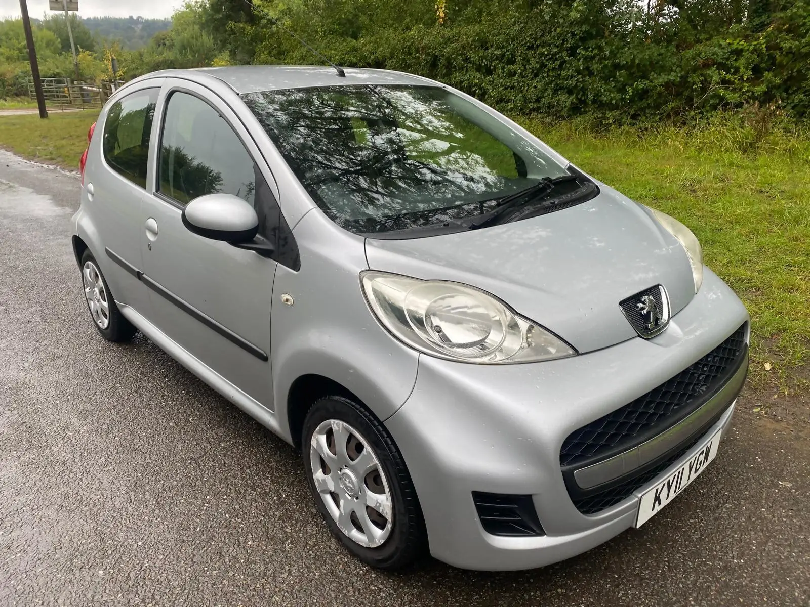 Images MooMoo Motors