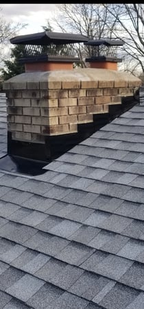 Images Thompson Roofing LLC