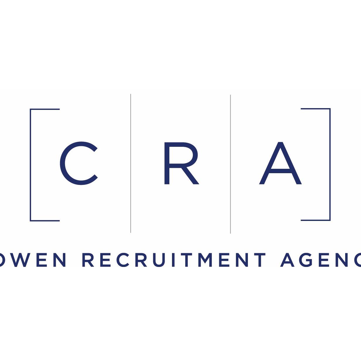 Cowen Recruitment Agency