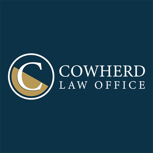 Cowherd Law Office Logo