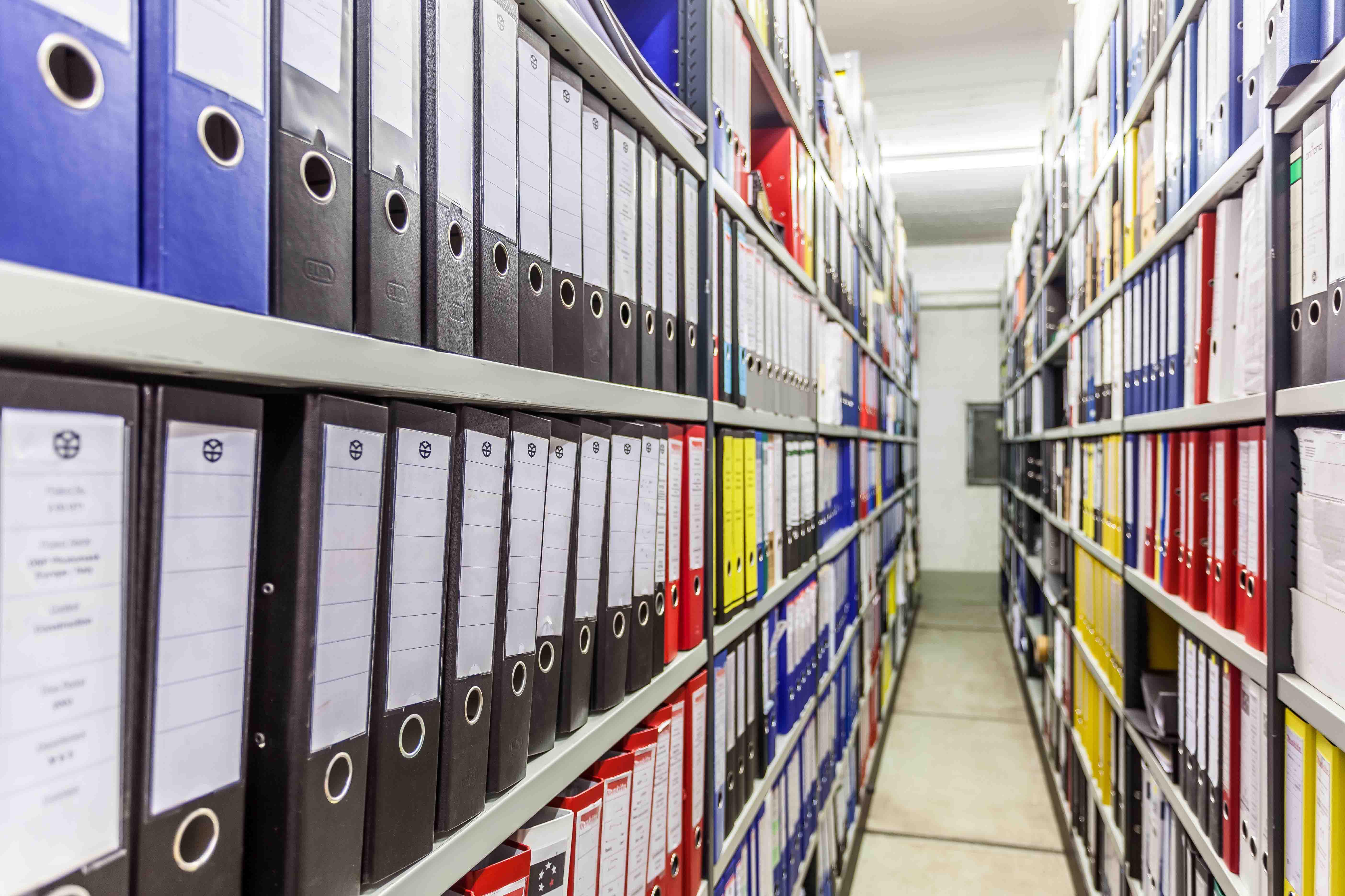 Bartsch & Weickert Lagerhausgesellschaft mbH & Co. KG, Koppersstr.  22 in Düsseldorf