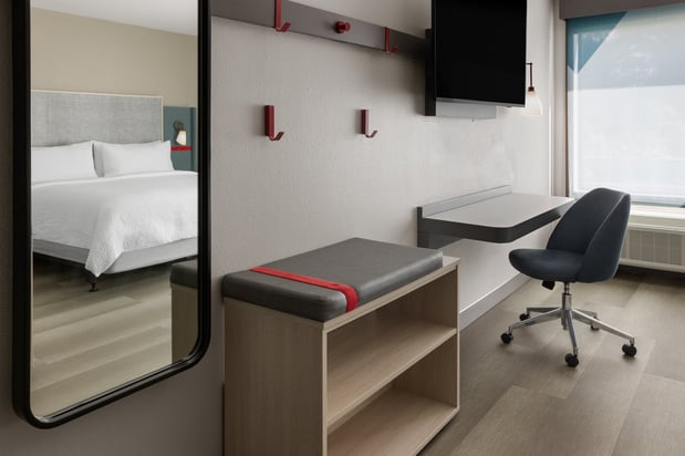 Images avid hotel Millsboro - Georgetown South by IHG