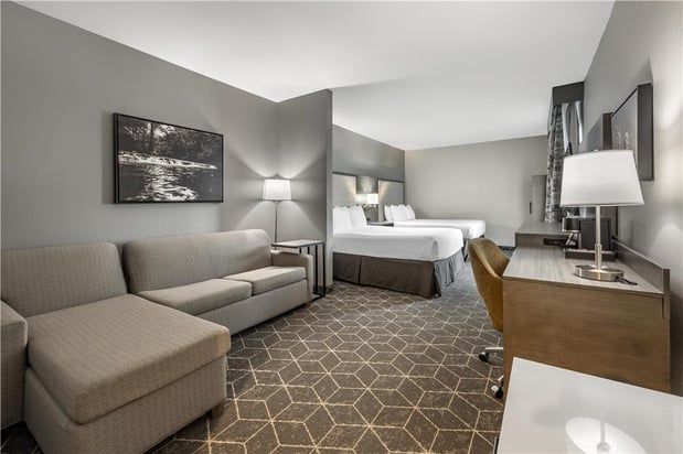 Images Best Western Plus Lawrenceburg