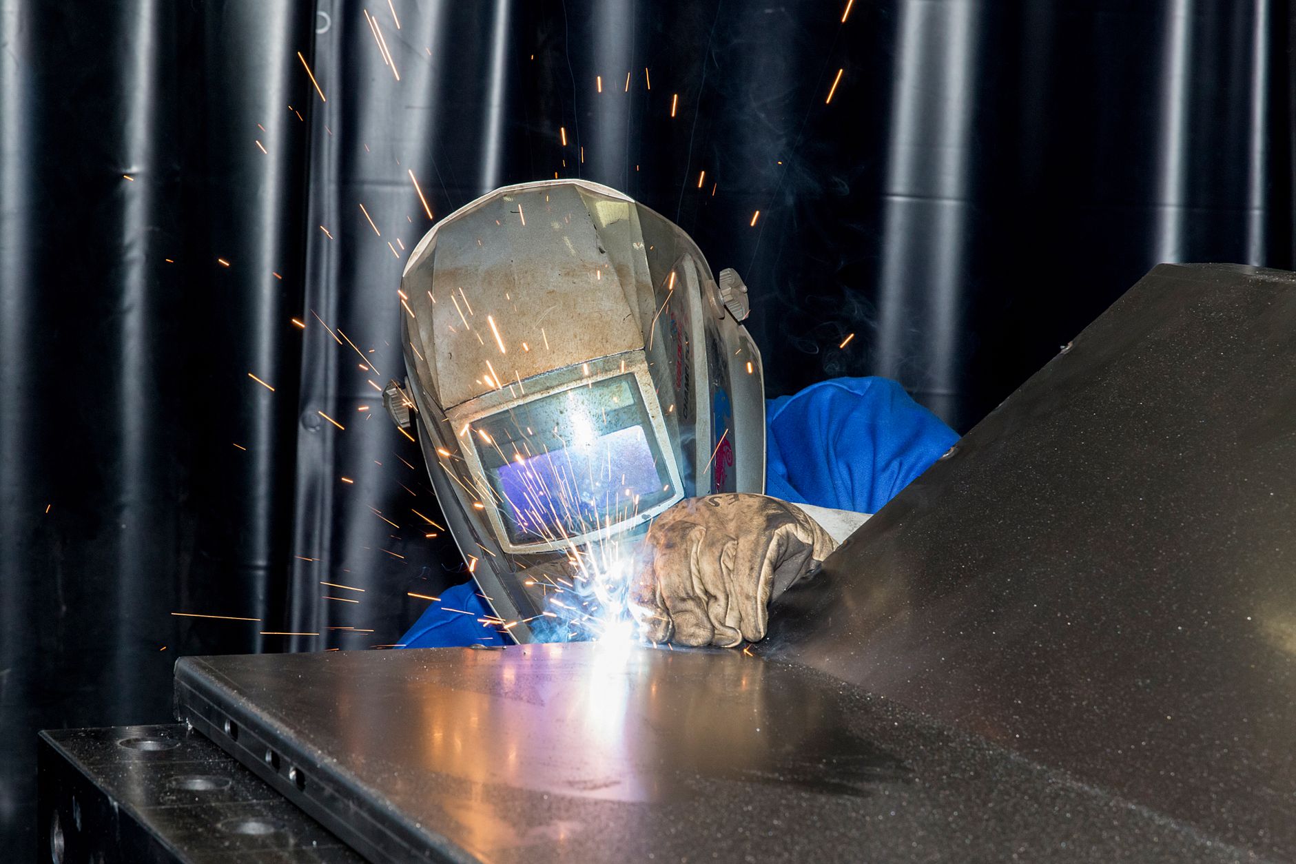 Bilder Keller Laser AG