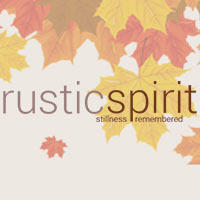 rusticspirit Logo