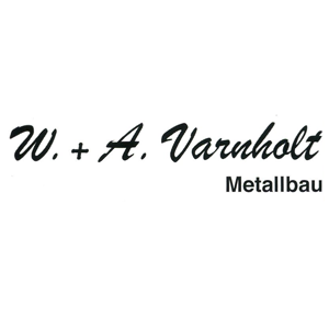 Varnholt Metallbau in Gütersloh - Logo