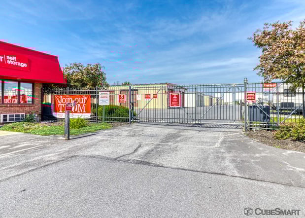 Images CubeSmart Self Storage
